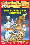 58. The Super Chef Contest
