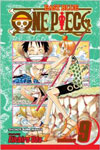 One Piece 09