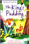 The Kings Pudding