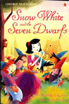 Snow White And The Seven Dwarf