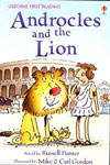Androcles & the Lion