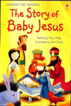The Story of Baby Jesus