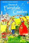 Stories of Fairytale Castles