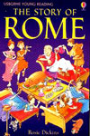 The Riotous Story of Rome