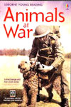 Animals at War