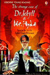 Strange Case of Dr Jekyll Mr Hyde
