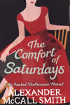 The Comfort Of Saturdays