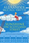 Sunshine on Scotland Street : A 44 Scotland Street Novel