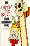 The Calvin and Hobbes Tenth Anniversary