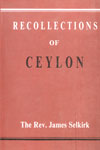 Recollections of Ceylon
