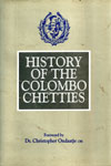 History of The Colombo Chetties 