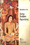 Studies In Early Indian Painting 