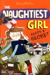 5. Naughtiest Girl Keeps a Secret by Anne Digby