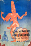 Chidambaram and Nataraja Problems and Rationalization