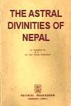 The Astral Divinities of Nepal