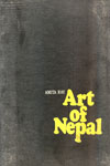 Art of Nepal 
