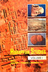 Harappan Studies Volume - I