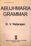 Abujhmaria Grammar