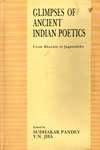 Glimpses of Ancient Indian Poetics 