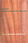 Causality: Eastern & Western Thoughts 