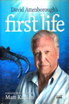 David Attenborough's First Life 