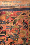 In Quest of Themes And Skills - Asian Textiles 