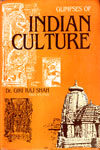 Glimpses of Indian Culture 