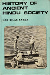 History of Ancient Hindu Society 