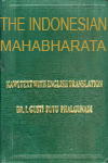 The Indonesian Mahabharata Adiparva - The First Book
