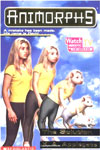 Animorphs Series - An Assorted  Set of 17 Books 