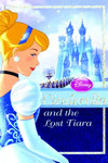 Cinderella and the Lost Tiara