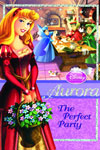 Aurora, the Perfect Party