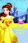 Belle, Beauty & the Beast