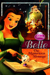 Belle, the Mysterious Message