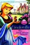 Cinderella, the Great Mouse Mistake