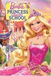 Princess Charm School