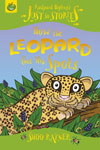 How The Leopard Got His Spots