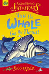How The Whale Got His Throat
