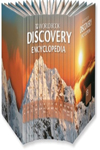 The World Book Discovery Encyclopedia - A Set of 13 Books 