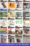 Len Deighton Series - A Set of 20 Books
