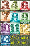 The Last Thirteen Series - An assorted set of 10 Books 