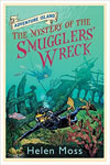 9. The Mystery of the Smugglers' Wreck