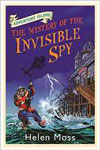 10. The Mystery of the Invisible Spy