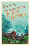 11. The Mystery of the King's Ransom