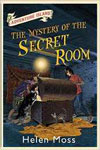 13. The Mystery of the Secret Room