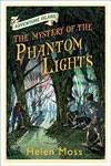 14. The Mystery of the Phantom Lights