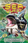 Sea Quest Series - An assorted set of 20 Books