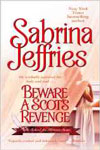 Beware a Scot's Revenge (The School for Heiresses)