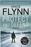 Protect and Defend (The Mitch Rapp Series)
