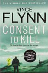 Consent to Kill (The Mitch Rapp Series)